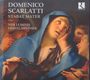 Domenico Scarlatti: Geistliche Chorwerke, CD
