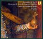 Lambert de Sayve: Messe pour le Sacre de l'empereur Matthias, CD