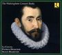 : The Walsingham Consort Books (1588), CD