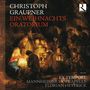 Christoph Graupner (1683-1760): Ein Weihnachtsoratorium, CD