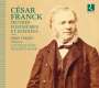 Cesar Franck: Orgelwerke, CD,CD