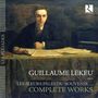 Guillaume Lekeu (1870-1894): Sämtliche Werke, CD