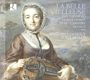 : La Belle Vielleuse - The Virtuoso Hurdy Gurdy in 18th Century France, CD