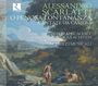 Alessandro Scarlatti: Kantaten, CD