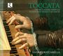 : Andrea Buccarella - Toccata, CD