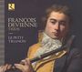 Francois Devienne: Trios op.17 Nr.4 & 5;op.66 Nr.1-3, CD