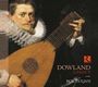 John Dowland: Lautenwerke "A Fancy", CD