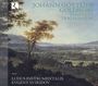 Johann Gottlieb Goldberg: Triosonaten, CD