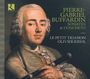 Pierre-Gabriel Buffardin: Sonaten für Flöte & Bc Nr.1-6, CD