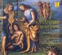 Johannes Martini: Psalmen,Chansons,Motetten,Mess-Sätze,Instrumentalmusik, CD