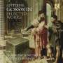 Anton Gosswin: Geistliche Chormusik, Lieder & Madrigale "Selected Works", CD