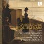 Gabriel Faure: Fauré: Requiem (1888), CD