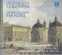 Giovanni Paolo Colonna: Missa Concertata a 5 Voci, CD