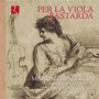 : Manon Papasergio - Per La Viola Bastarda, CD