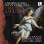 Andre Campra: 2 Motetten, CD