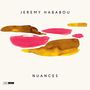 Jeremy Hababou: Nuances, CD