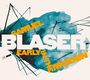 Samuel Blaser: Early In The Mornin', CD