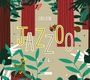 Oddjob: Jazzoo Vol.1 & 2, CD