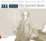 Aka Moon & Fabian Fiorini: The Scarlatti Book (Arr.Aka Moon), CD