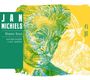 : Jan Michiels - Slavic Soul, CD
