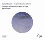 Gabriel Dupont (1878-1914): Orchesterwerke, CD