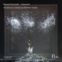 Bernard Foccroulle: Cassandra (Oper in 13 Akten), CD,CD
