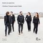 Soleils de septembre - Musik für Gambenconsort & Bandoneon, CD