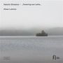 Valentin Silvestrov: Klavierwerke - "...flowering over Lethe..." (Dialogues & Homages), CD