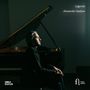 : Alexander Gadjiev - Legends, CD
