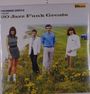 Throbbing Gristle: 20 Jazz Funk Greats, LP