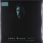 John Grant: John Grant And The BBC Philharmonic Orchestra: Live In Concert, LP,LP
