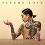 Fleche Love: Naga Pt.1, CD
