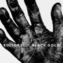 Editors: Black Gold, CD