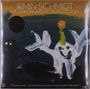 Irmin Schmidt: Villla Wunderbar (Limited Edition) (Clear Vinyl), LP