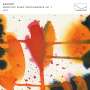 Sunroof!: Electronic Music Improvisations Vol. 1 (Limited Edition) (Transparent Vinyl), LP