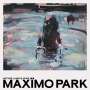 Maxïmo Park: Nature Always Wins, CD