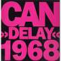 Can: Delay 1968 (Limited Edition) (Pink Vinyl), LP