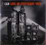 Can: Live In Stuttgart 1975 (Limited Edition) (Triple Orange Vinyl), LP,LP,LP