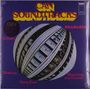 Can: Soundtracks (Limited Edition) (Clear Purple Vinyl), LP