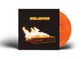 Delgres: 4:00 AM (Limited Edition) (Orange Vinyl), LP