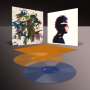 Martin L. Gore: The Third Chimpanzee Remixed (Limited Edition) (Transparent Orange + Transparent Blue Vinyl), LP,LP