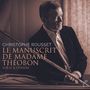 : Christophe Rousset - Le Manuscrit de Madame Theobon, CD,CD
