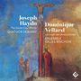 Joseph Haydn (1732-1809): Streichquartette Nr.50-56 (op.51 Nr.1-6), CD