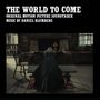 : The World To Come (Limited Edition) (Clear Vinyl), LP,LP