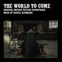 : The World To Come, CD