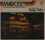Yong Yello: Marcel & Het Magnetisme Van De Goot, CD