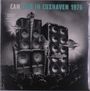 Can: Live In Cuxhaven 1976 (Limited Edition) (Curacao Vinyl), LP