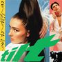 Confidence Man: Tilt, CD