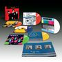 Telex: Telex (remastered) (Limited Edition) (Colored Vinyl), LP,LP,LP,LP,LP,LP