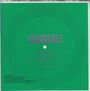 Saint Etienne: Her Winter Coat (Flexidisc) (Green), SIN